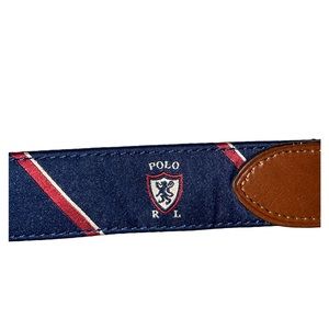 Polo Ralph Lauren belt 34